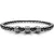 Bering Ceramic femelle bracelet 20cm 607-6117-200
