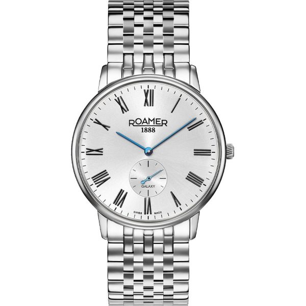 Roamer Galaxy montre pour hommes 620710 41 15 50