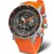 Vostok Lunokhod-2 montre pour hommes YM86-620A506