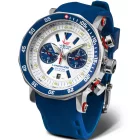 Vostok Europe Lunokhod 2 montre pour hommes 6S21-620A630
