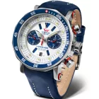 Vostok Europe Lunokhod 2 montre pour hommes 6S21-620A630