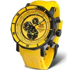 Vostok Europe Lunokhod 2 montre pour hommes YM86-620C504/B