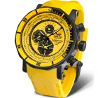 Vostok Europe Lunokhod-2 montre pour hommes YM86-620C504