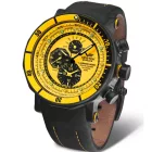 Vostok Europe Lunokhod-2 montre pour hommes YM86-620C504
