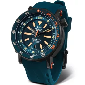 Vostok Europe Lunokhod II montre pour hommes NH35-620C633