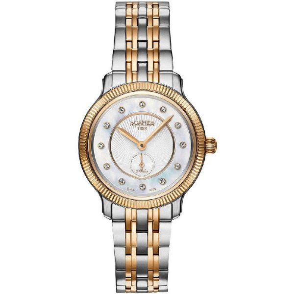 Roamer Medea montre femme 624855 49 29 60