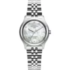 Roamer Cassandra Diamond montre femme 626847 41 89 20