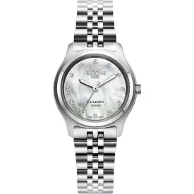 Roamer Cassandra Diamond montre femme 626847 41 89 20