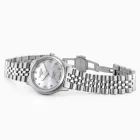 Roamer Cassandra Diamond montre femme 626847 41 89 20