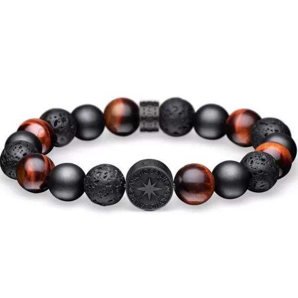 Bering homme bracelet 631-646-180