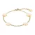 Bering femelle bracelet 647-25-180