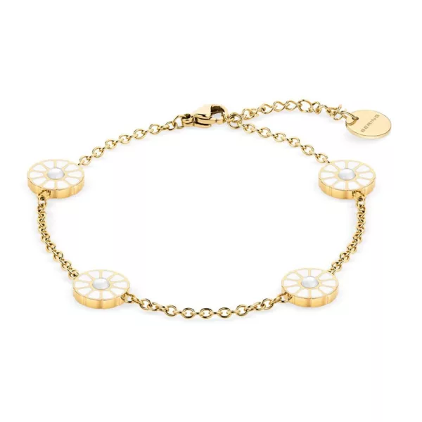 Bering femelle bracelet 647-25-180