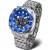 Vostok Europe Systema Periodicum Hydrogen montre pour hommes VK67-650A720-B