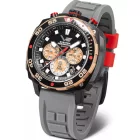 Vostok Europe Systema Periodicum Boron montre pour hommes VK67-650E721