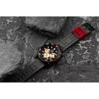 Vostok Europe Systema Periodicum Boron montre pour hommes VK67-650E721