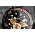 Vostok Europe Systema Periodicum Boron montre pour hommes VK67-650E721