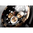 Vostok Europe Systema Periodicum Boron montre pour hommes VK67-650E721