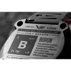 Vostok Europe Systema Periodicum Boron montre pour hommes VK67-650E721