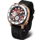 Vostok Europe Systema Periodicum Phosphorus montre pour hommes VK67-650E724