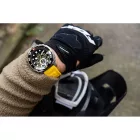 Vostok Europe Systema Periodicum Sulfur montre pour hommes VK67-650E725