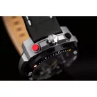 Vostok Europe Systema Periodicum Sulfur montre pour hommes VK67-650E725