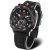 Vostok Europe Systema Periodicum Benediktas Vanagas Dakar Limited Edition montre pour hommes VK67-650J740