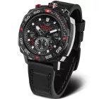 Vostok Europe Systema Periodicum Benediktas Vanagas Dakar Limited Edition montre pour hommes VK67-650J740