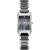 Roamer C-Line Diamond montre femme 659845 41 89 60