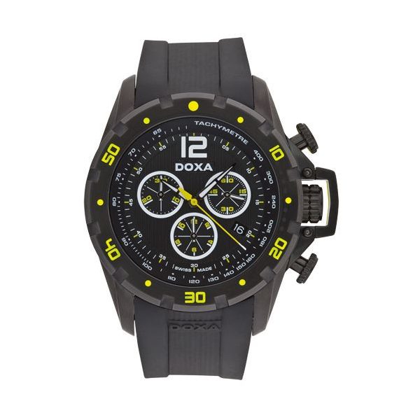 DOXA montre 703.70.083.20