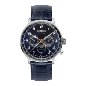Zeppelin montre pour hommes 7036-3