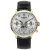 Zeppelin LZ 129 Hindenburg montre pour hommes 7038-1
