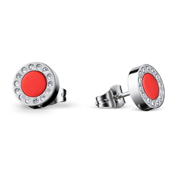 Bering femelle des boucles d'oreilles 707-149-05