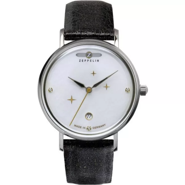 Zeppelin Luna montre femme 7131-1