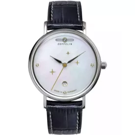 Zeppelin Luna montre femme 7131-3
