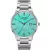 Roamer R-Line Tiffany Blue Classic montre pour hommes 718833 41 05 20