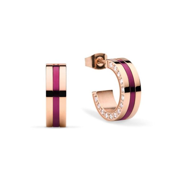 Bering femelle des boucles d'oreilles 725-399-05