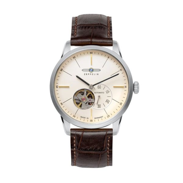 Zeppelin montre pour hommes 7364-5