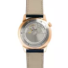 Zeppelin Flatline montre pour hommes ensemble 7368-3