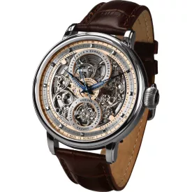   Poljot International Hermitage montre pour hommes 7500.1940711
