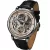 Poljot International Hermitage montre pour hommes 7500.1940713