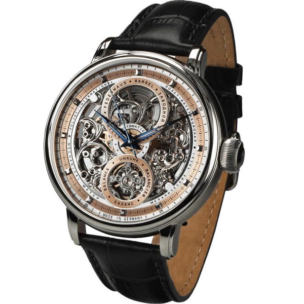 Poljot International Hermitage montre pour hommes 7500.1940713