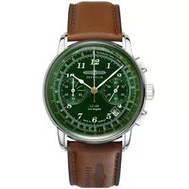 Zeppelin LZ126 Los Angeles montre pour hommes 7614-4