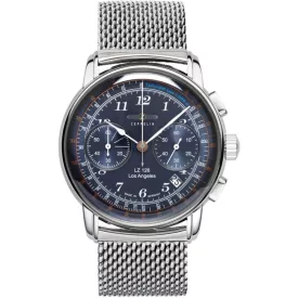 Zeppelin LZ126 Los Angeles montre pour hommes 7614M-3