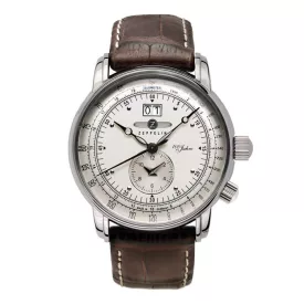 Zeppelin montre pour hommes 7640-1