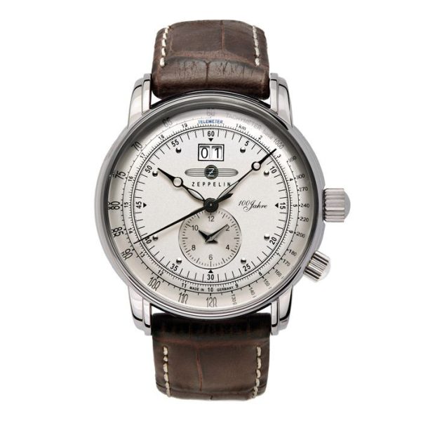 Zeppelin montre pour hommes 7640-1