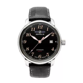 Zeppelin montre pour hommes 7656-2