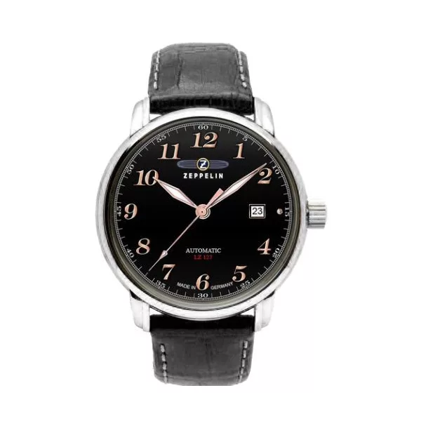 Zeppelin montre pour hommes 7656-2