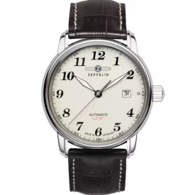 Zeppelin montre pour hommes 7656-5