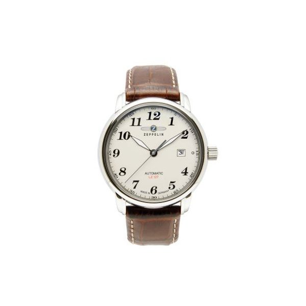 Zeppelin montre pour hommes 7656-5