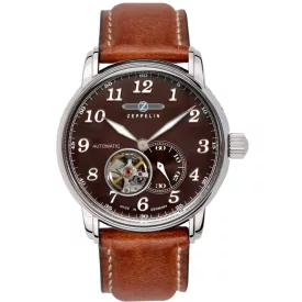 Zeppelin LZ127 Graf montre pour hommes 7666-4